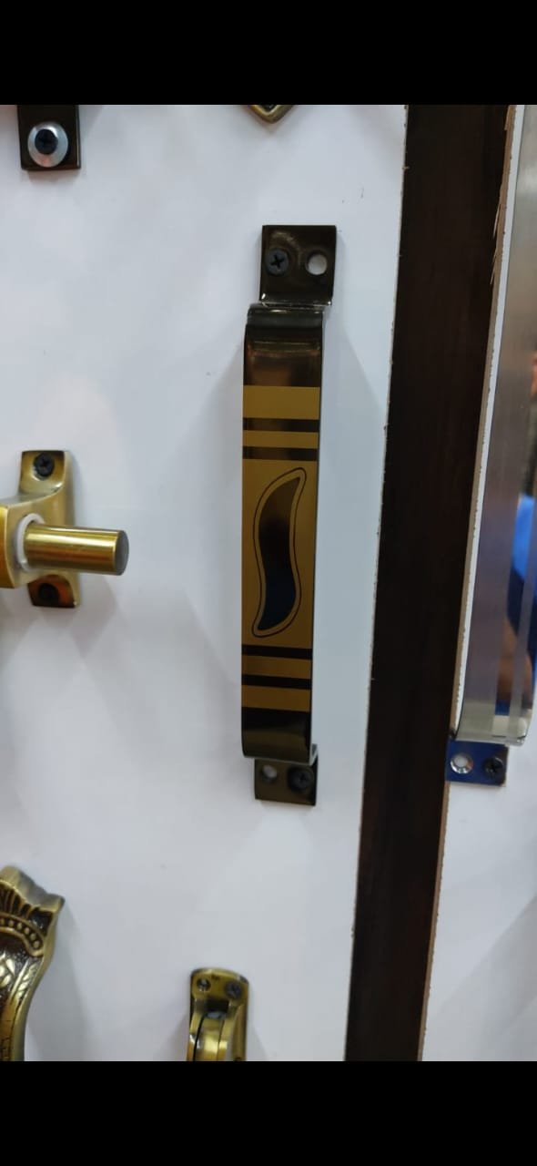 Door Handles