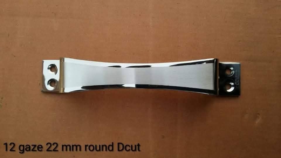 Door Handles
